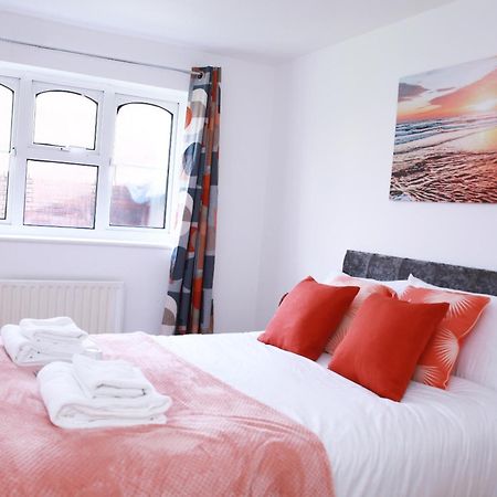 Kenton Cozy Apartment Harrow Rom bilde