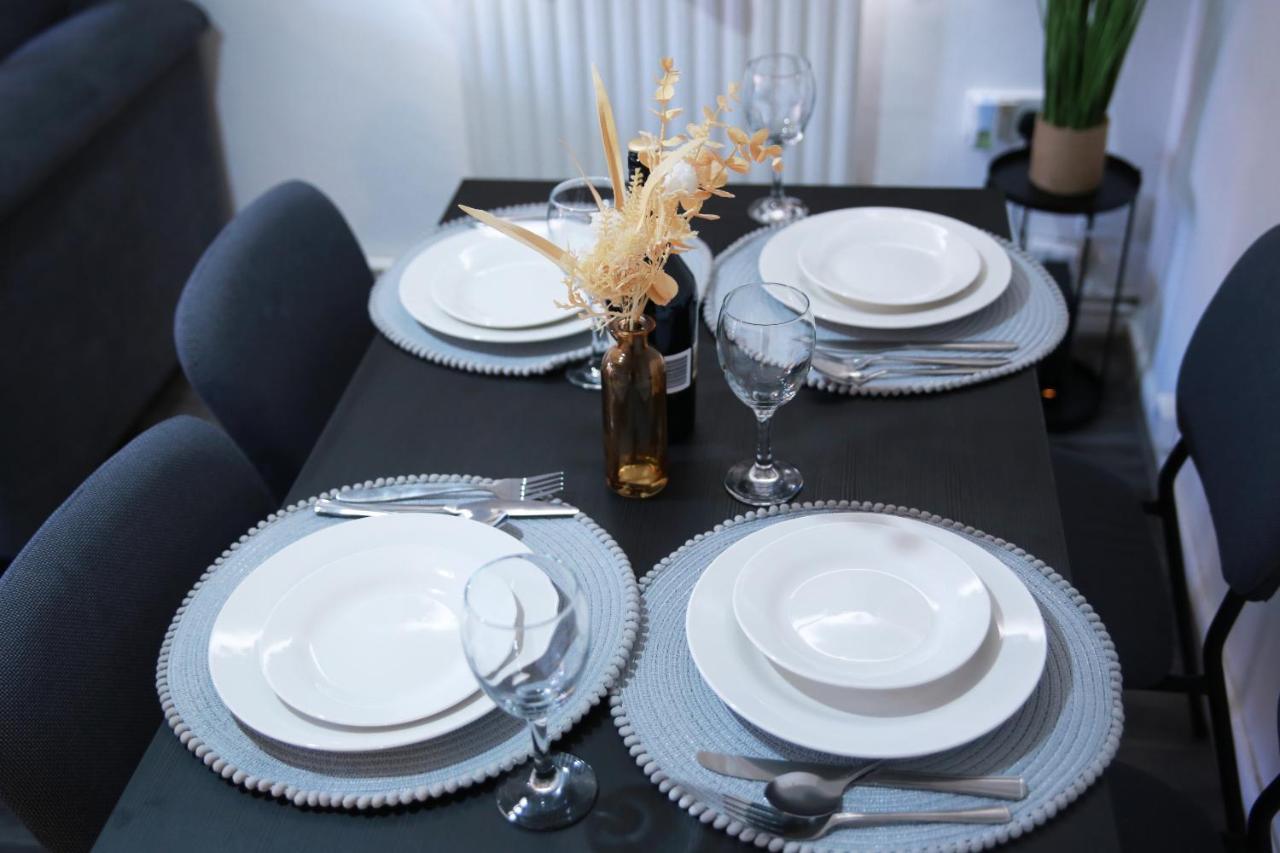 Kenton Cozy Apartment Harrow Eksteriør bilde