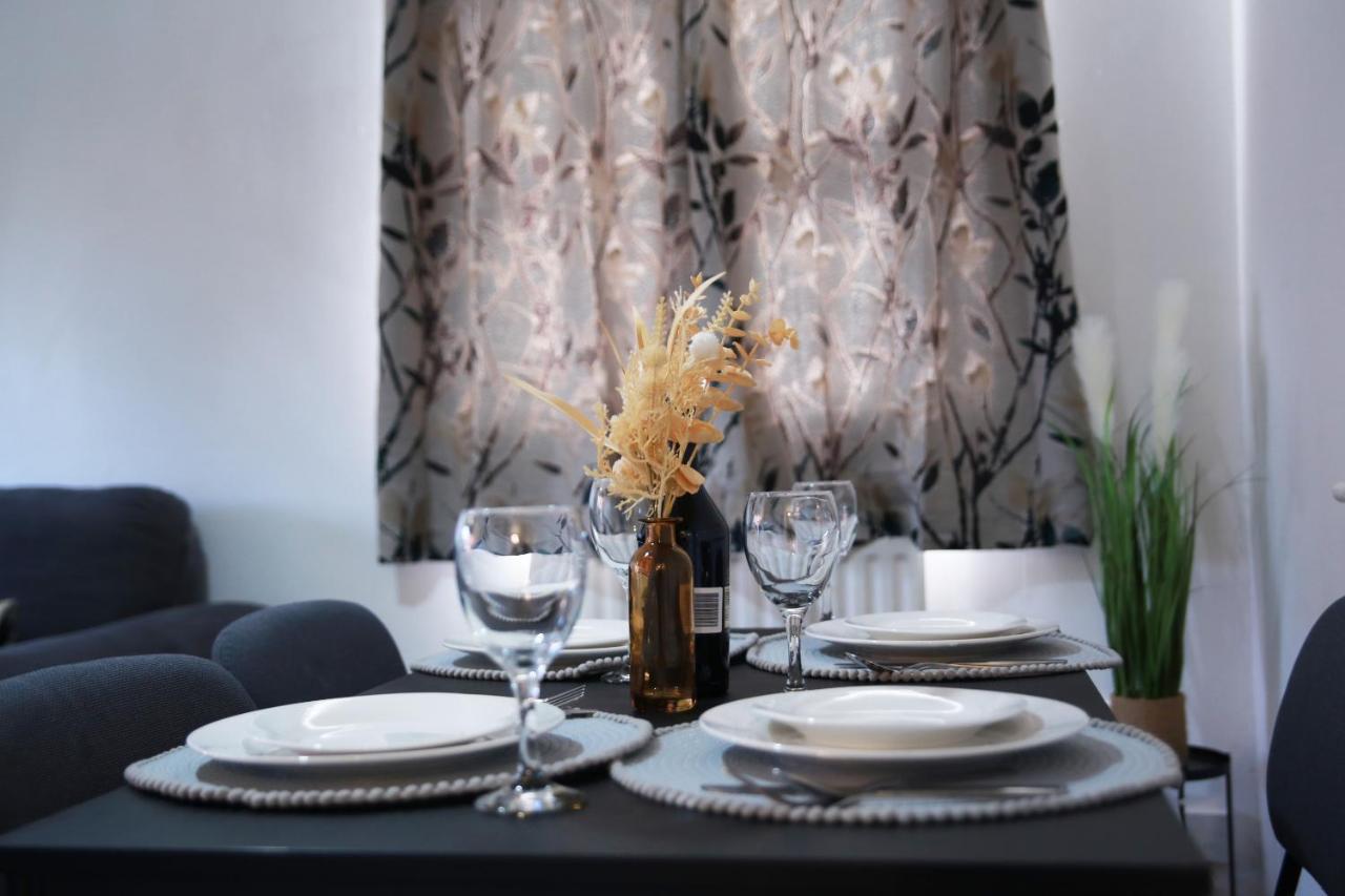 Kenton Cozy Apartment Harrow Eksteriør bilde