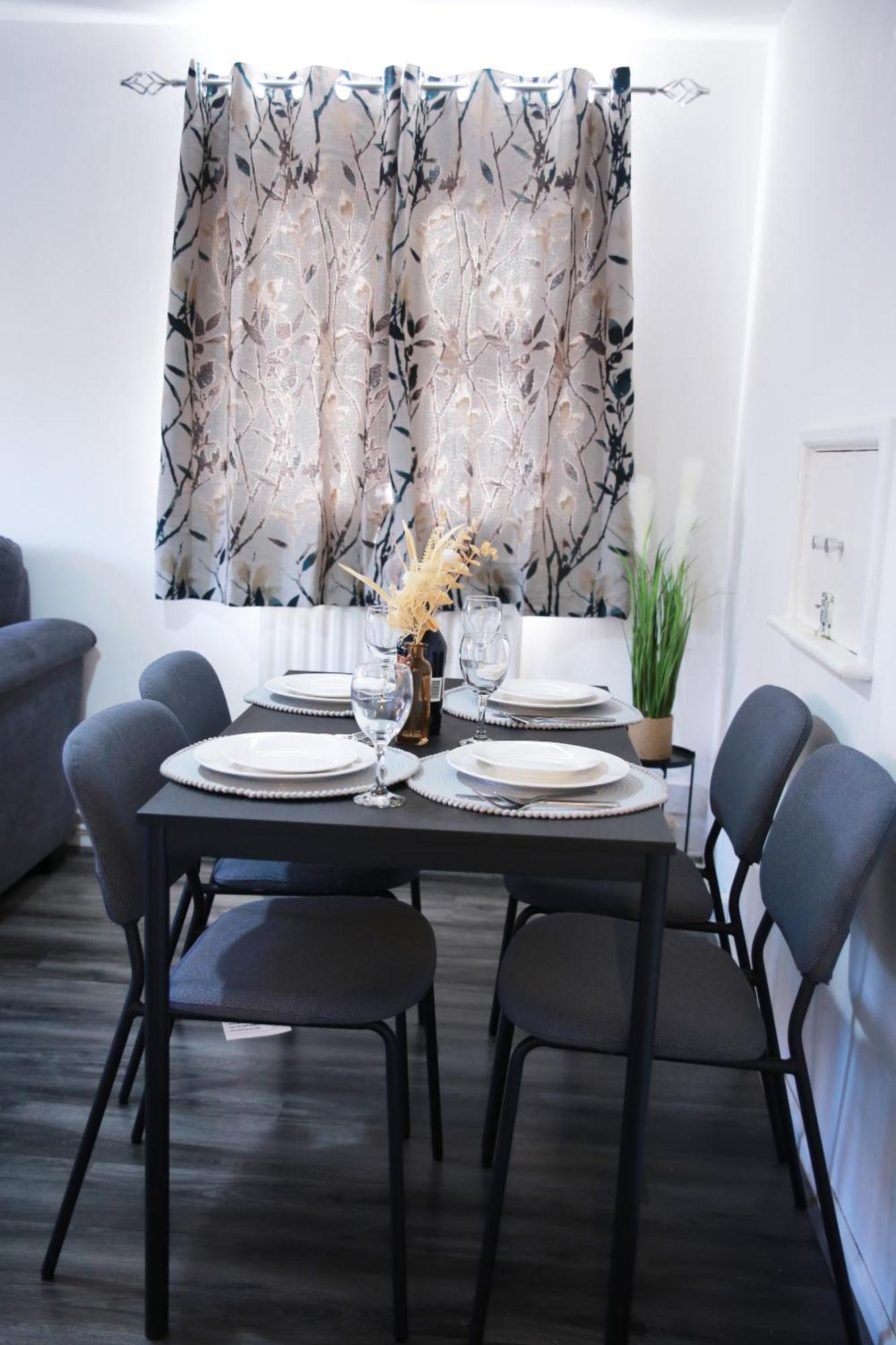 Kenton Cozy Apartment Harrow Eksteriør bilde