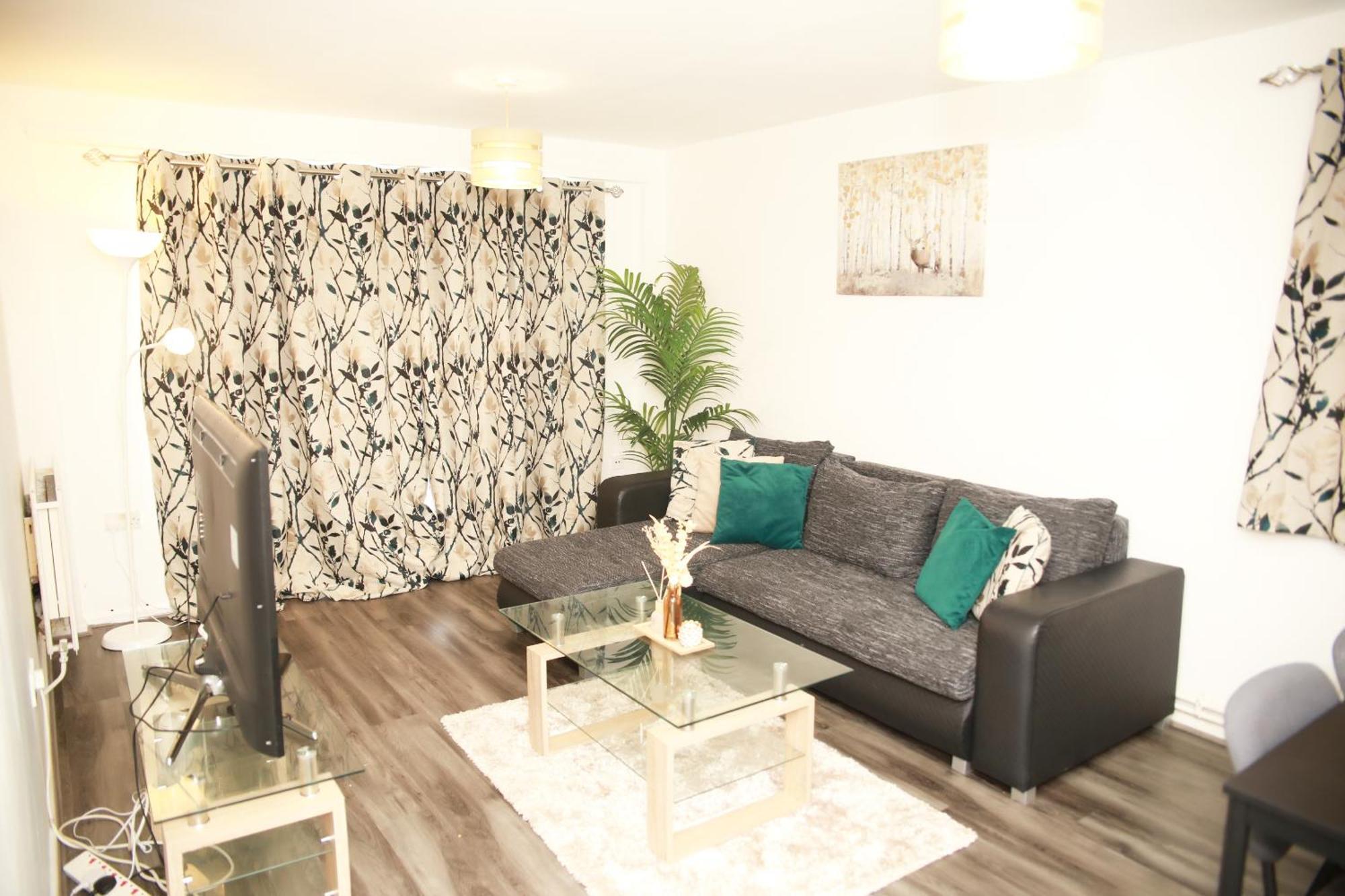 Kenton Cozy Apartment Harrow Rom bilde