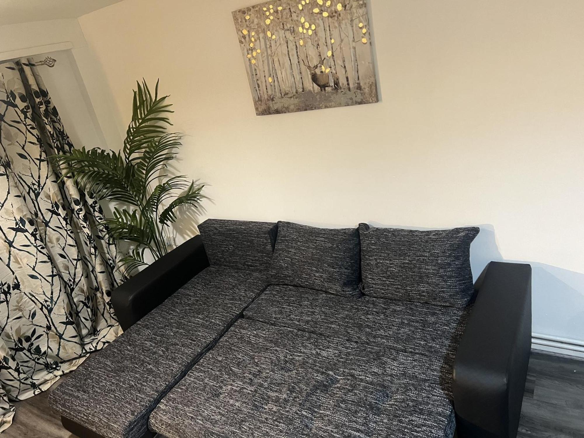 Kenton Cozy Apartment Harrow Rom bilde