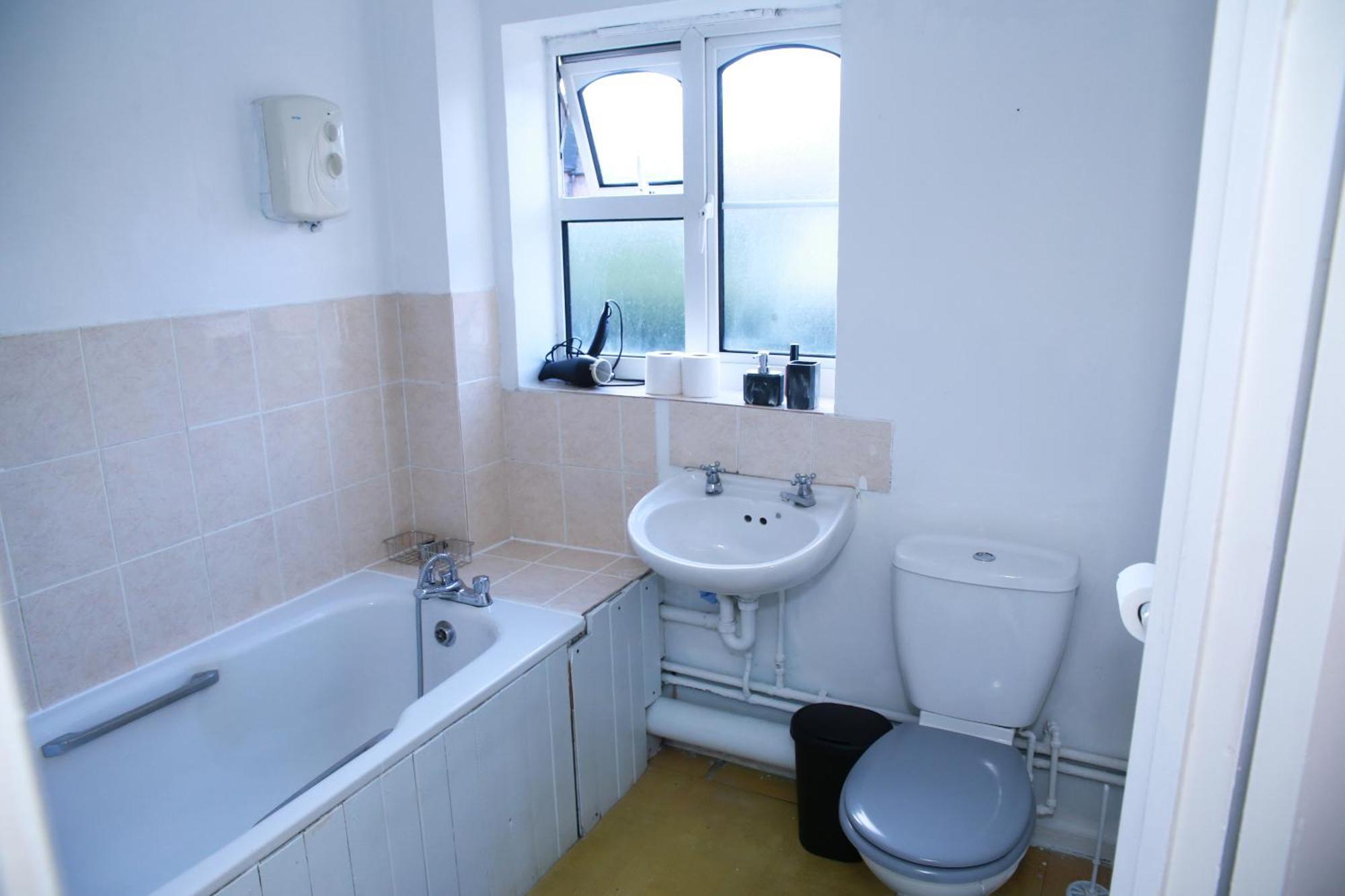 Kenton Cozy Apartment Harrow Rom bilde