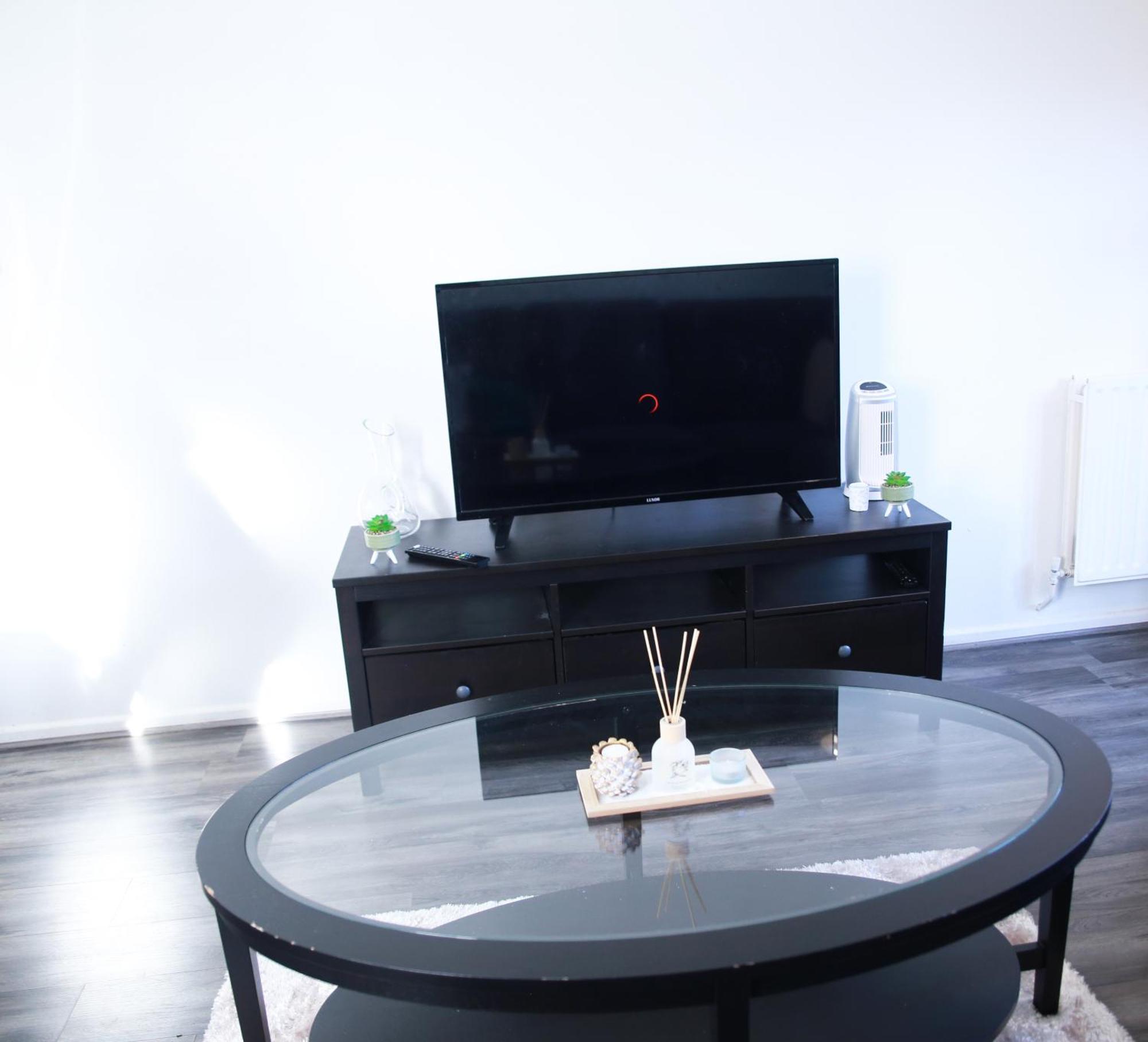 Kenton Cozy Apartment Harrow Rom bilde