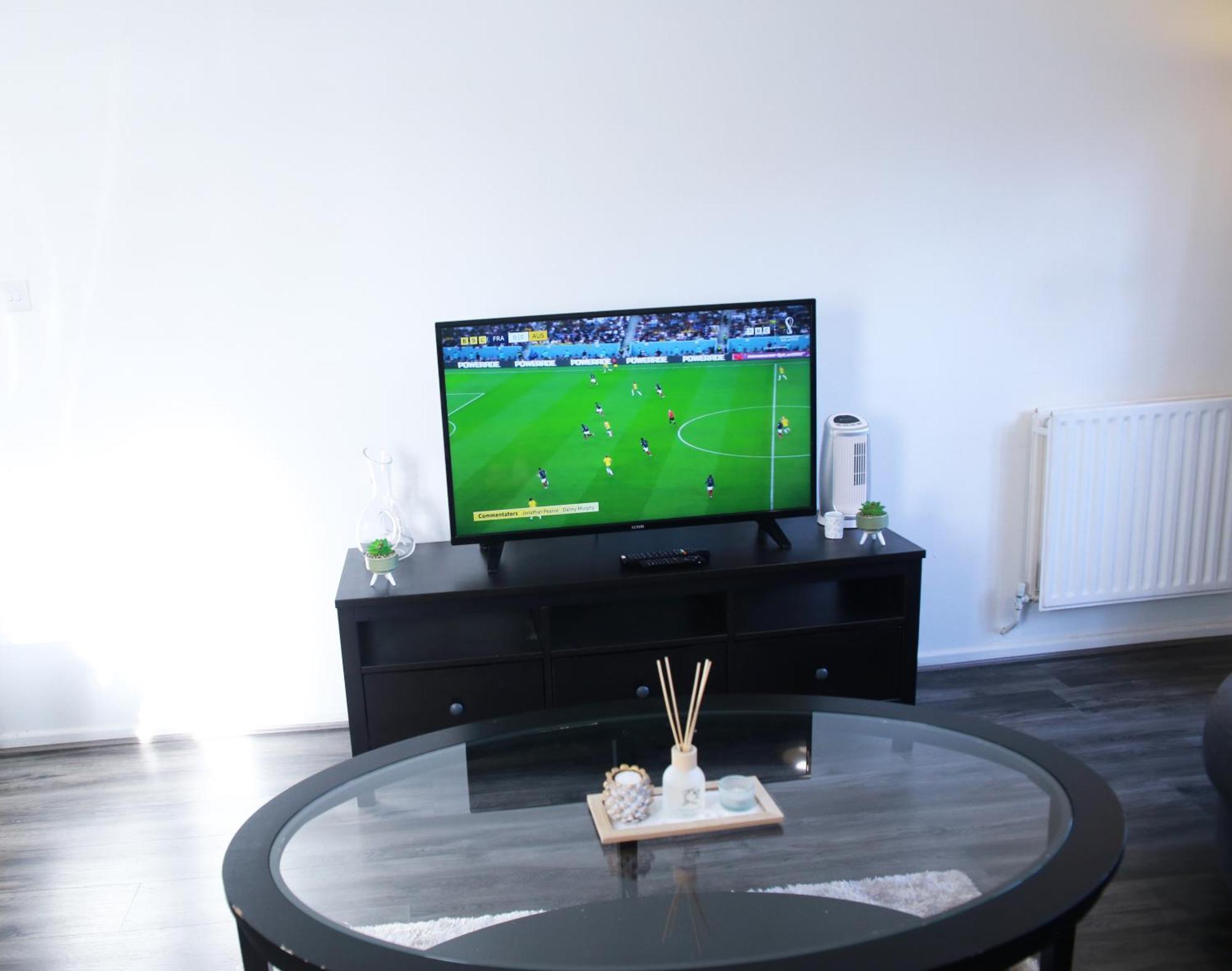 Kenton Cozy Apartment Harrow Rom bilde