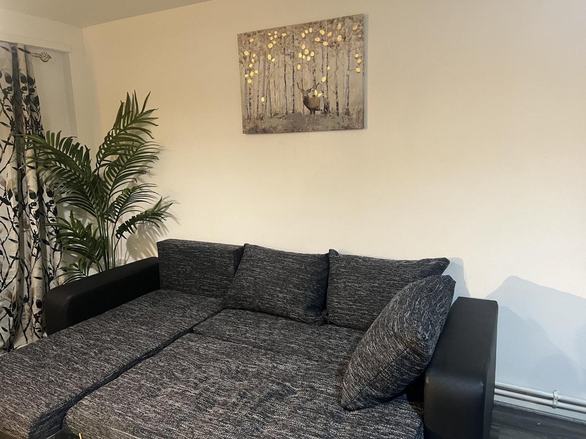 Kenton Cozy Apartment Harrow Rom bilde